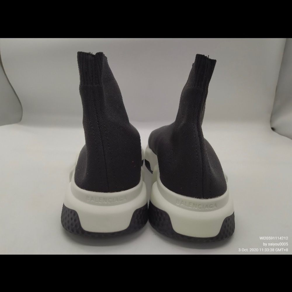 Women’s Balenciaga Speed Trainers